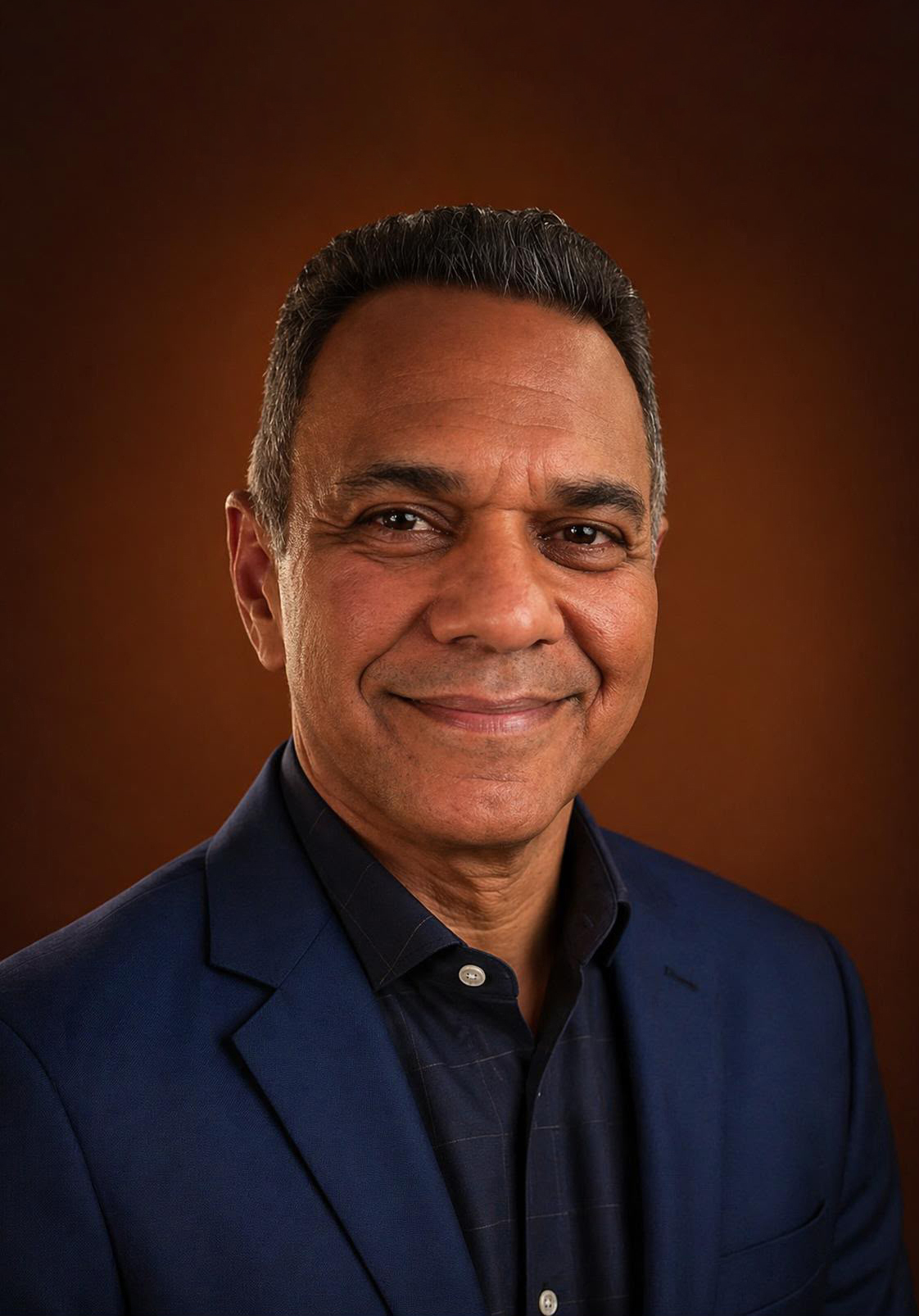 M Shakil Rahman