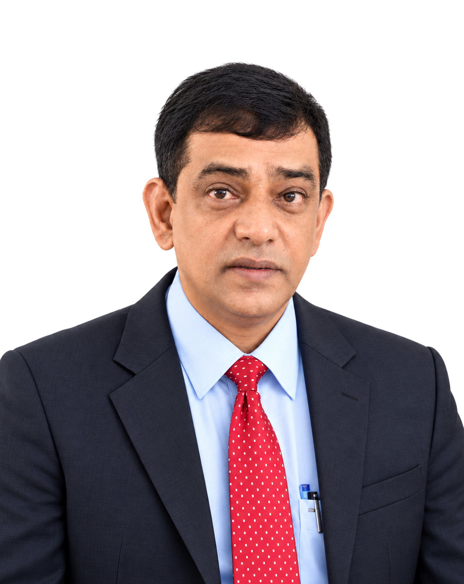 M. Zakir Chowdhury