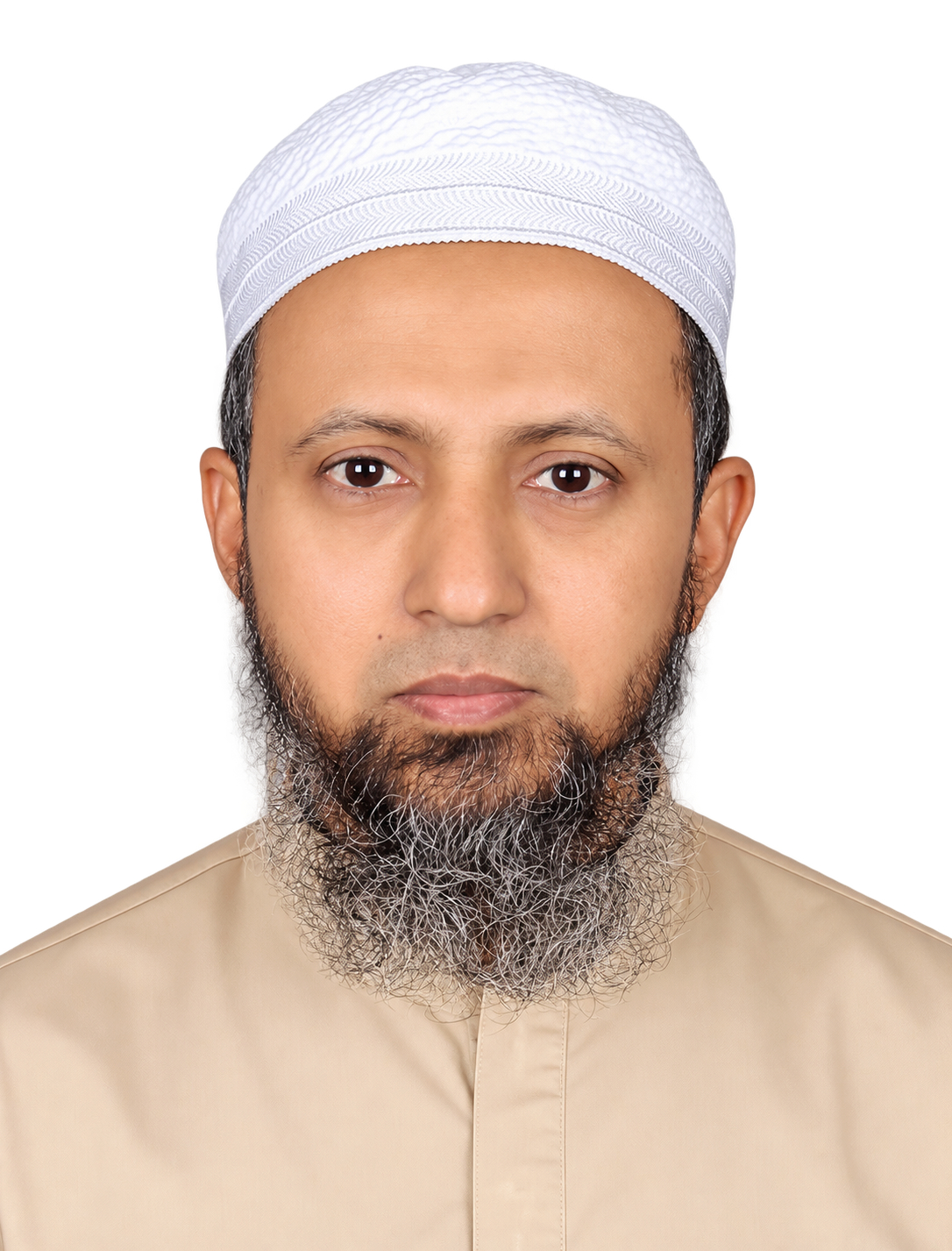 Mahbubul Hasan